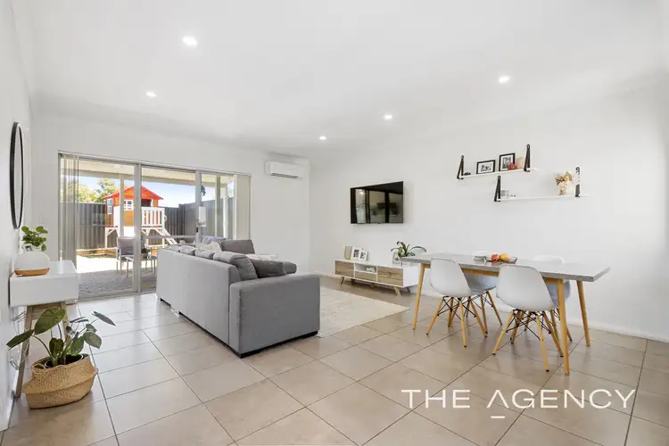 Third view of Homely house listing, 20 Emily Loop, Madeley WA 6065