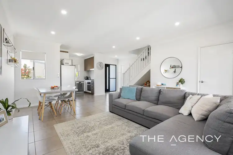Fourth view of Homely house listing, 20 Emily Loop, Madeley WA 6065