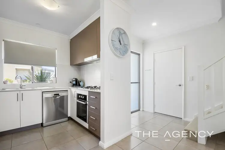 Sixth view of Homely house listing, 20 Emily Loop, Madeley WA 6065