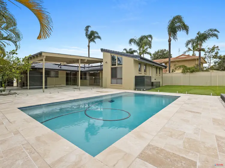 Main view of Homely house listing, 29 Lochinvar Court, Ashmore QLD 4214