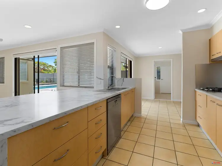 Fourth view of Homely house listing, 29 Lochinvar Court, Ashmore QLD 4214