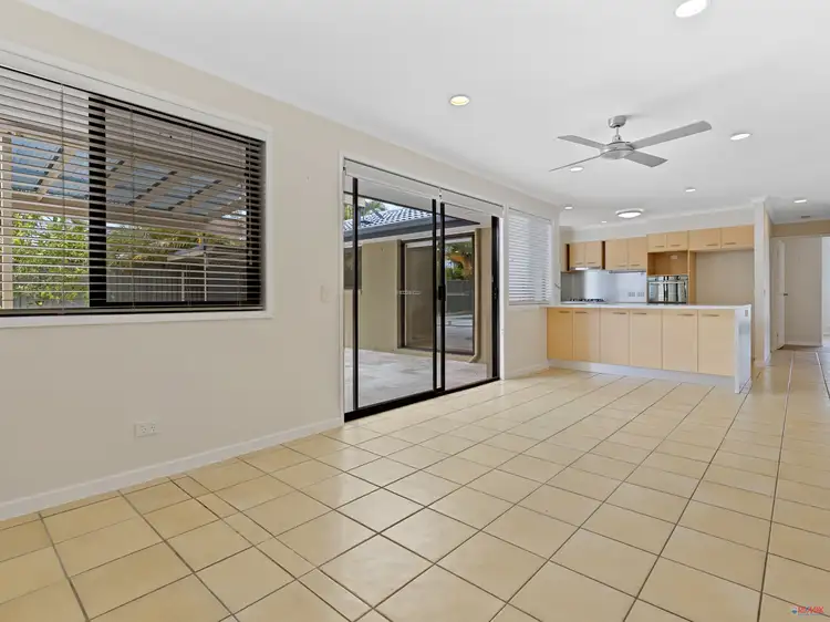 Sixth view of Homely house listing, 29 Lochinvar Court, Ashmore QLD 4214