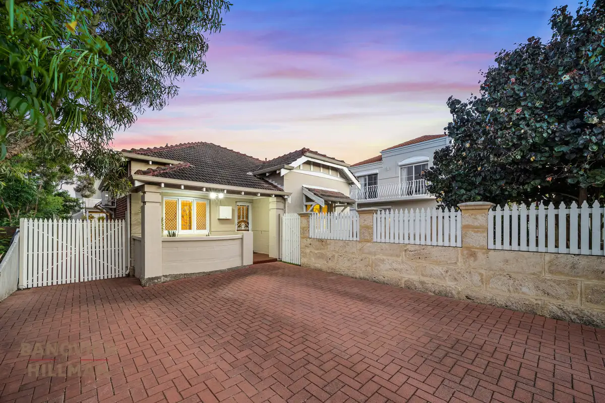 Main view of Homely house listing, 2 Campsie Street, North Perth WA 6006
