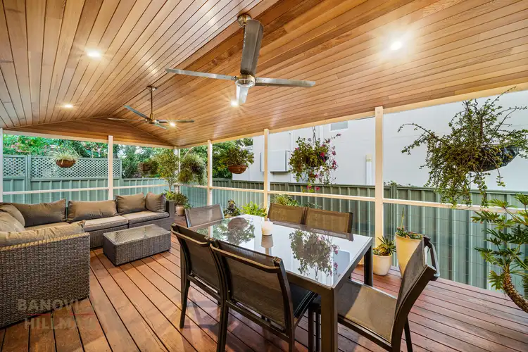 Fifth view of Homely house listing, 2 Campsie Street, North Perth WA 6006