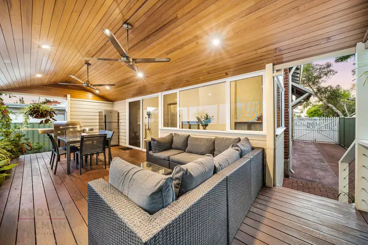 Sixth view of Homely house listing, 2 Campsie Street, North Perth WA 6006