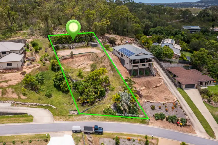 22 Cania Way, Clinton QLD 4680