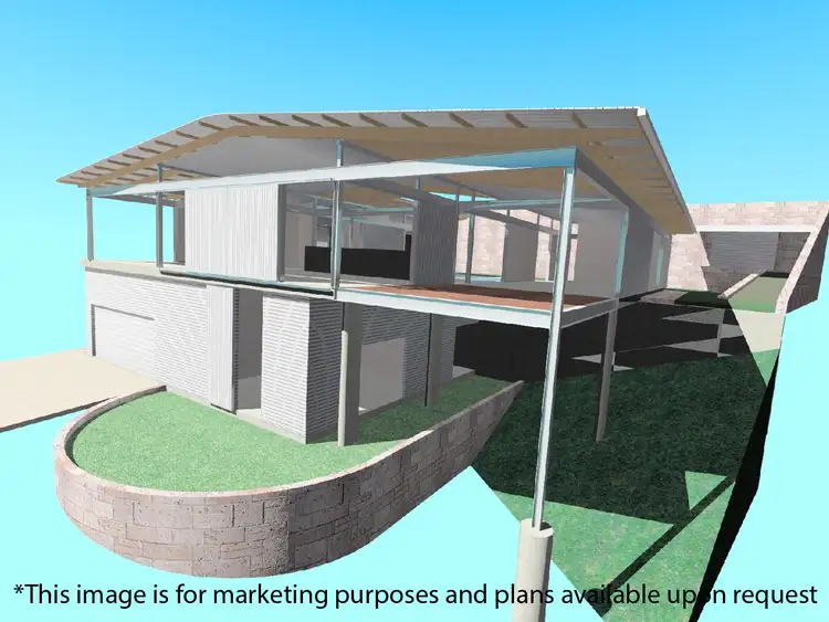 Fourth view of Homely land listing, 22 Cania Way, Clinton QLD 4680