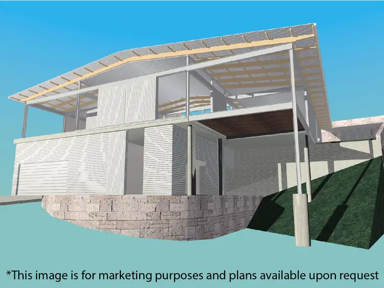 Fifth view of Homely land listing, 22 Cania Way, Clinton QLD 4680