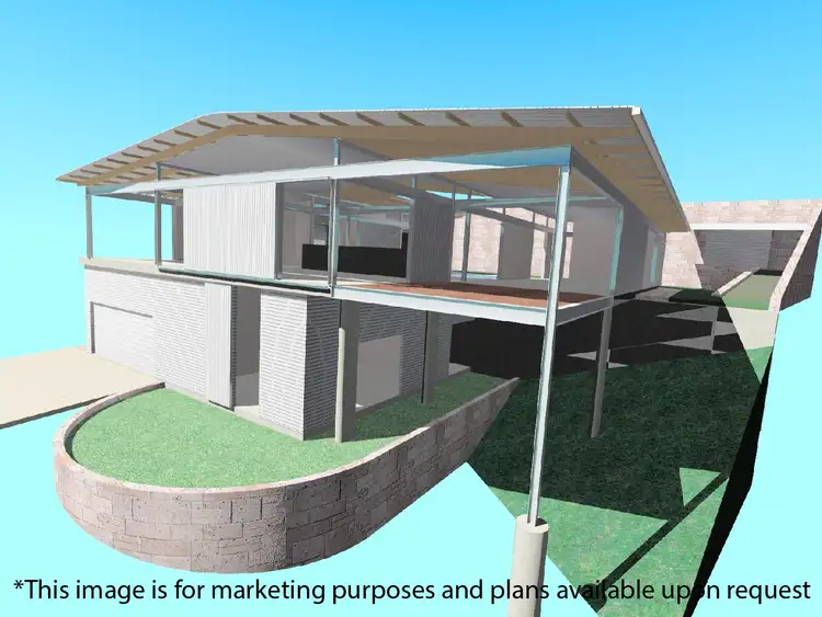 Fifth view of Homely land listing, 22 Cania Way, Clinton QLD 4680