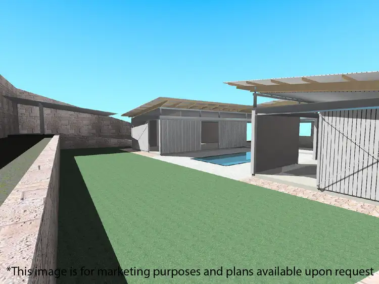 Seventh view of Homely land listing, 22 Cania Way, Clinton QLD 4680