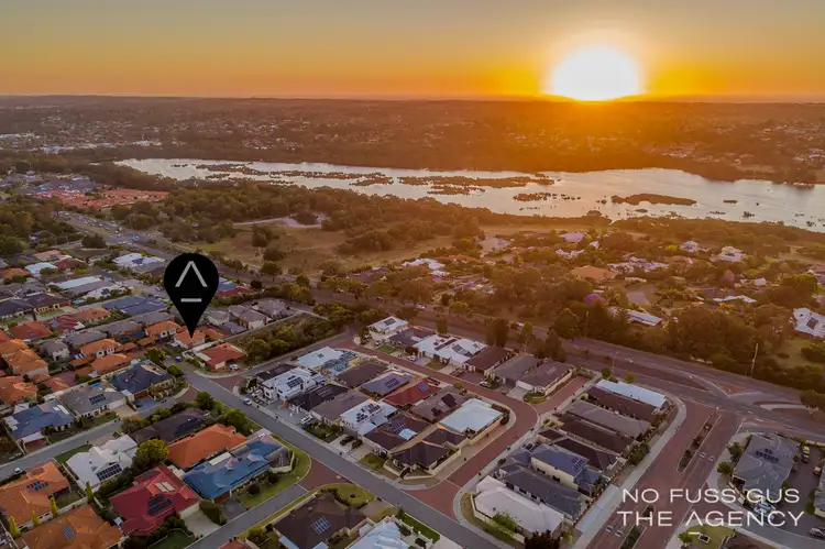 Second view of Homely unit listing, 25/21 Bryanston Pass, Madeley WA 6065