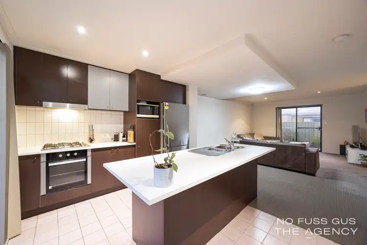 Third view of Homely unit listing, 25/21 Bryanston Pass, Madeley WA 6065