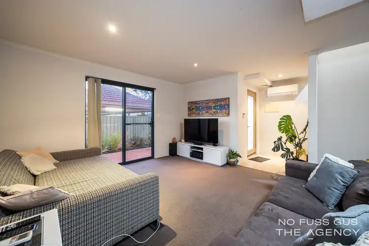 Fourth view of Homely unit listing, 25/21 Bryanston Pass, Madeley WA 6065