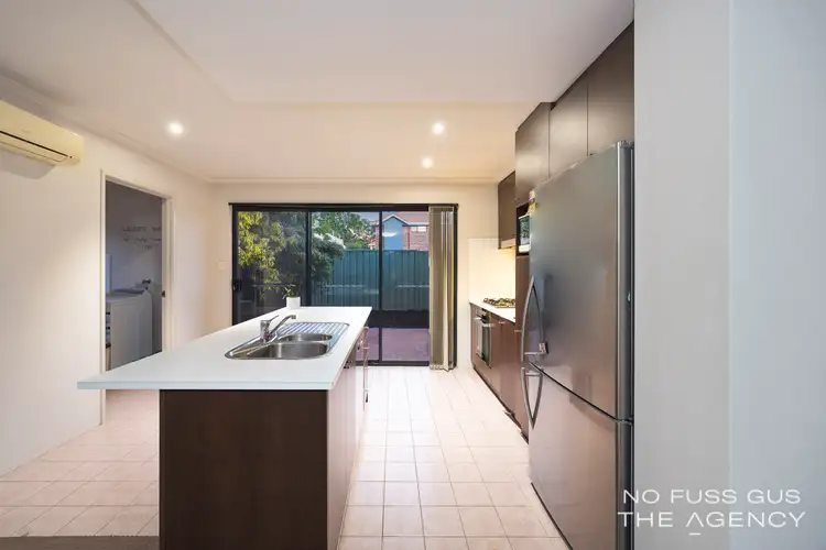 Fifth view of Homely unit listing, 25/21 Bryanston Pass, Madeley WA 6065