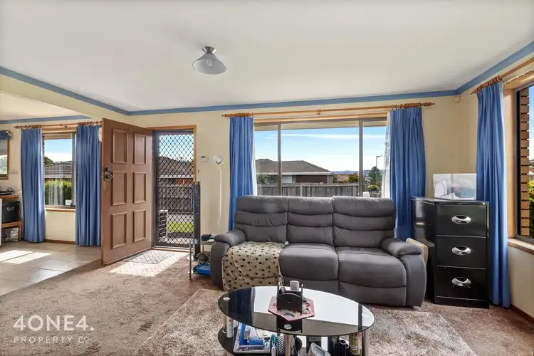 Fourth view of Homely unit listing, 1/32 Wariga Road, Glenorchy TAS 7010