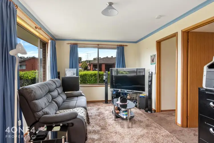 Fifth view of Homely unit listing, 1/32 Wariga Road, Glenorchy TAS 7010
