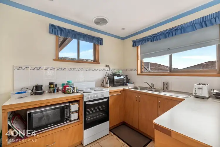 Sixth view of Homely unit listing, 1/32 Wariga Road, Glenorchy TAS 7010