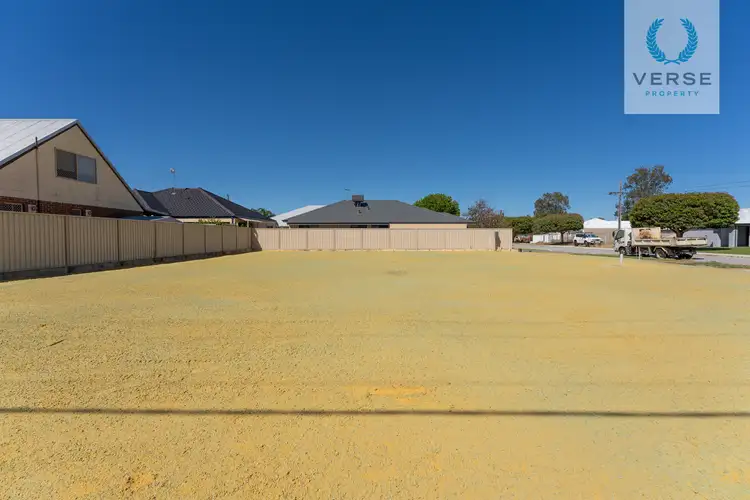 Fourth view of Homely land listing, LOT 1, 97 Elizabeth Street, Beckenham WA 6107