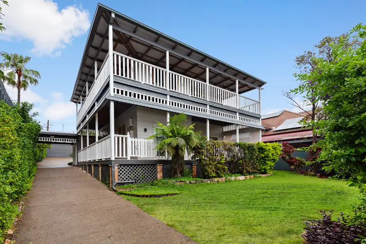 Main view of Homely house listing, 65 Date Street, Adamstown NSW 2289