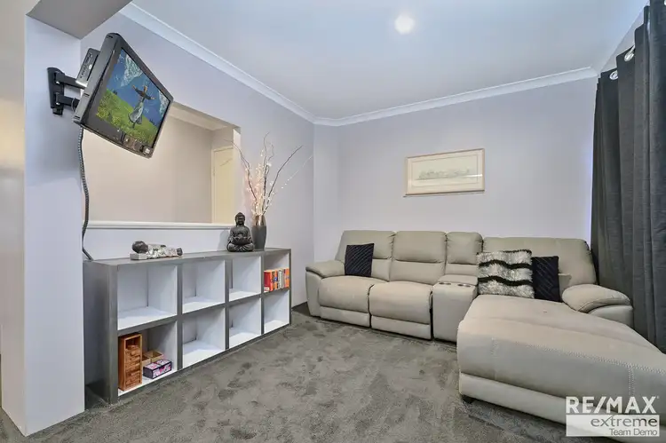 Fifth view of Homely house listing, 149 St Stephens Crescent, Tapping WA 6065