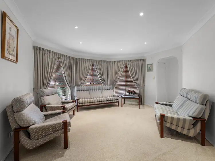 Third view of Homely house listing, 51 Highmead Drive, Brassall QLD 4305