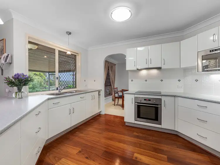 Fifth view of Homely house listing, 51 Highmead Drive, Brassall QLD 4305