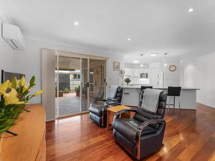 Sixth view of Homely house listing, 51 Highmead Drive, Brassall QLD 4305