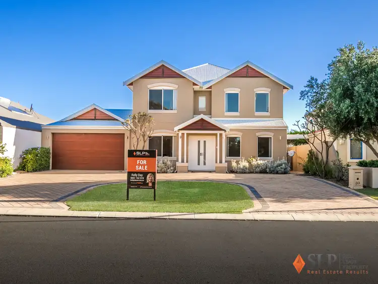 Second view of Homely house listing, 33 Waterlily Drive, Dudley Park WA 6210
