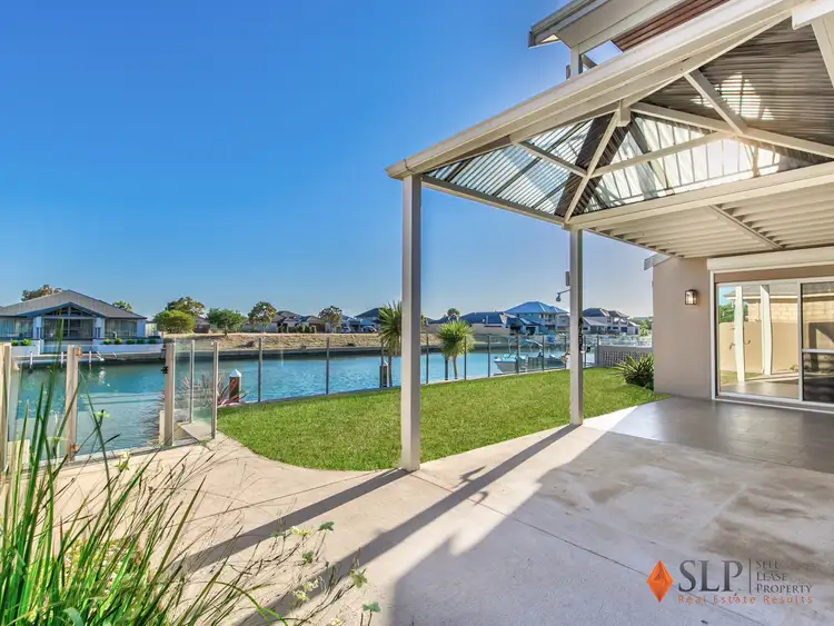 Fourth view of Homely house listing, 33 Waterlily Drive, Dudley Park WA 6210