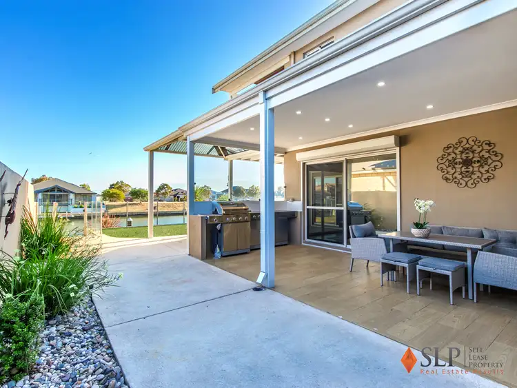 Fifth view of Homely house listing, 33 Waterlily Drive, Dudley Park WA 6210