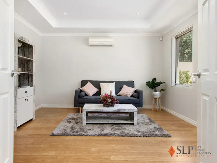 Sixth view of Homely house listing, 33 Waterlily Drive, Dudley Park WA 6210