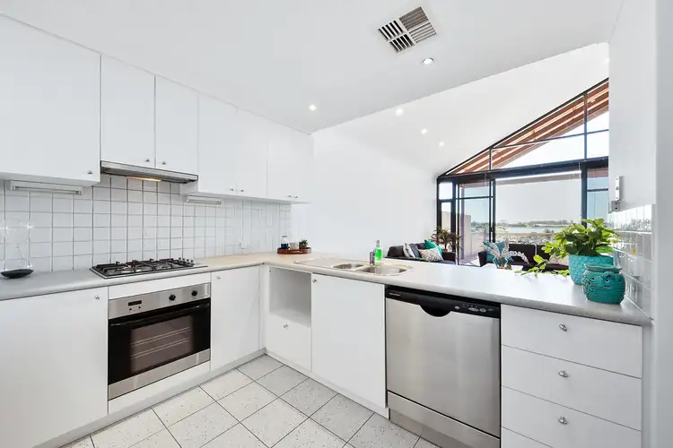 Fourth view of Homely house listing, 26/3 Piccolo Place, Halls Head WA 6210