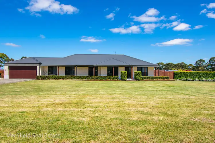 50 Ajana Drive, Marbelup WA 6330