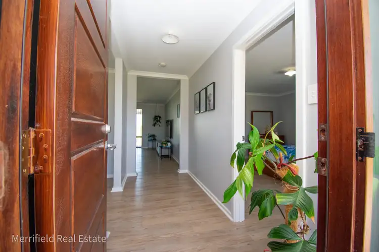 Third view of Homely house listing, 50 Ajana Drive, Marbelup WA 6330