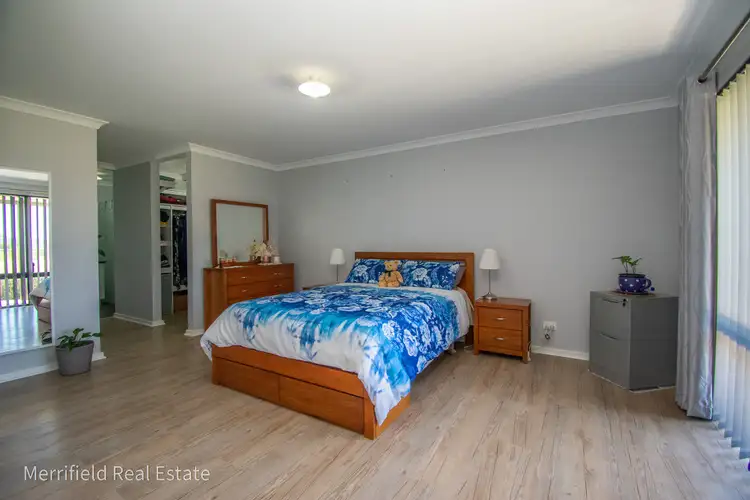 Sixth view of Homely house listing, 50 Ajana Drive, Marbelup WA 6330