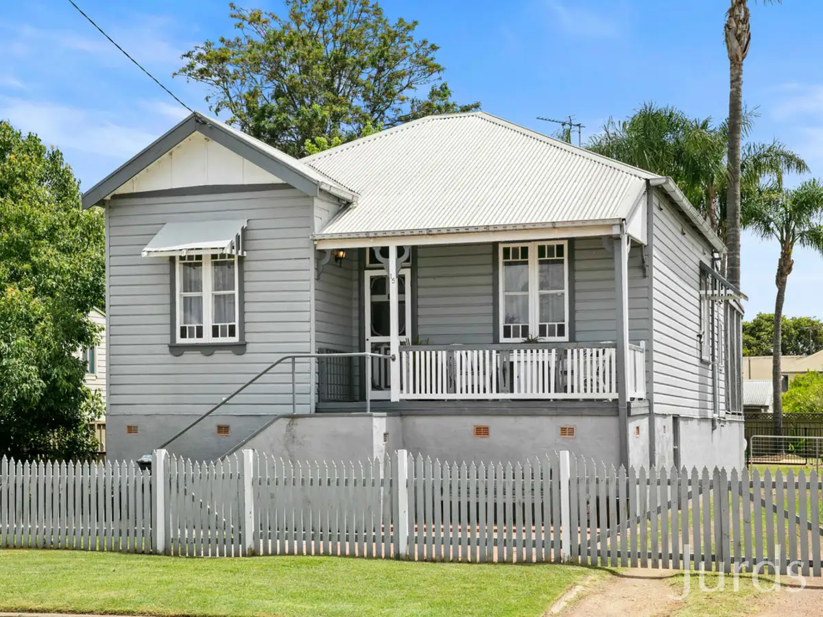 Main view of Homely house listing, 15 Davidson Street, Cessnock NSW 2325