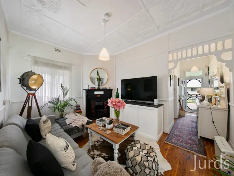 Fourth view of Homely house listing, 15 Davidson Street, Cessnock NSW 2325