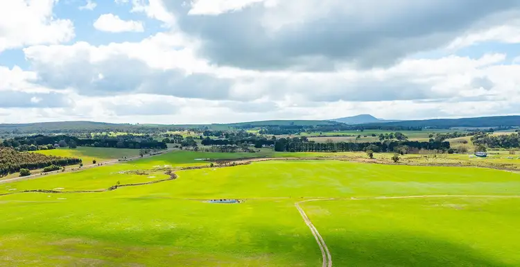 Main view of Homely rural property listing, Buninyong-Mt Mercer Road, Grenville VIC 3352