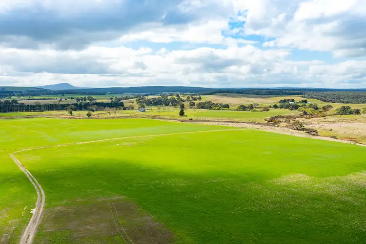 Second view of Homely rural property listing, Buninyong-Mt Mercer Road, Grenville VIC 3352