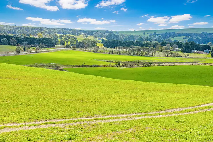 Third view of Homely rural property listing, Buninyong-Mt Mercer Road, Grenville VIC 3352