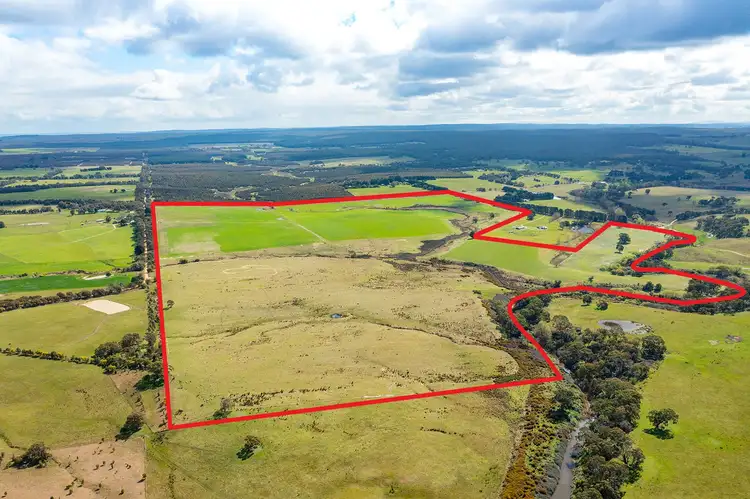 Fourth view of Homely rural property listing, Buninyong-Mt Mercer Road, Grenville VIC 3352