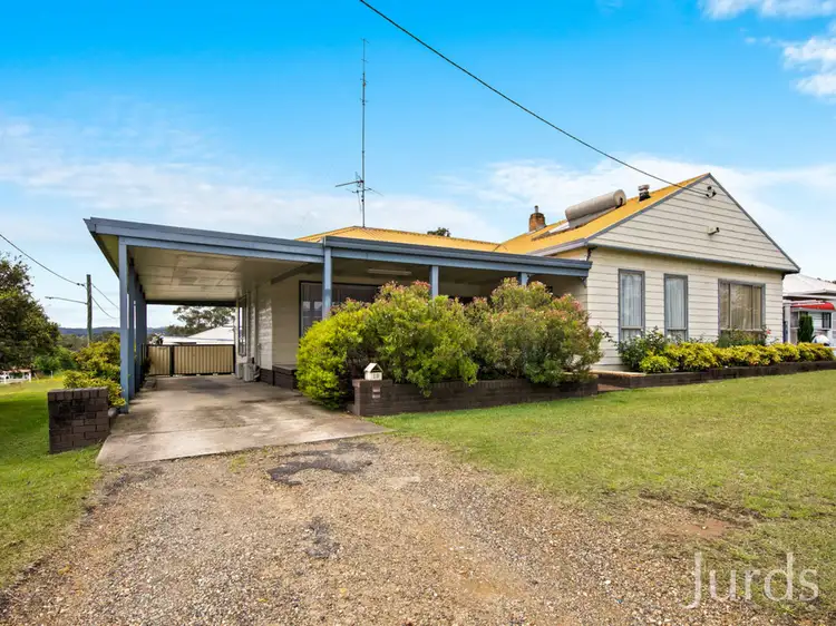 19 Allandale Street, Kearsley NSW 2325