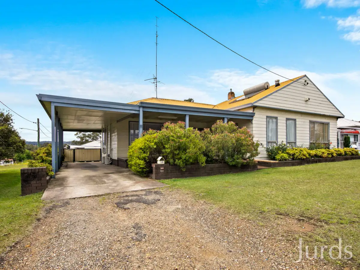 Main view of Homely house listing, 19 Allandale Street, Kearsley NSW 2325
