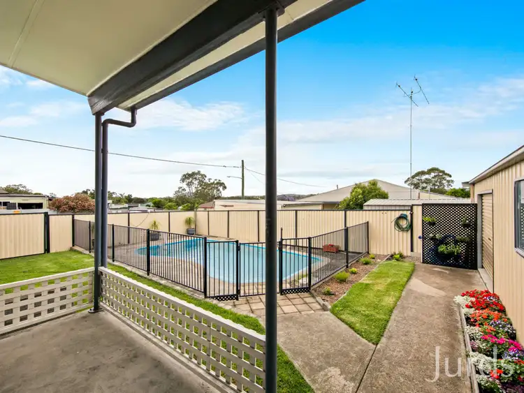 Second view of Homely house listing, 19 Allandale Street, Kearsley NSW 2325