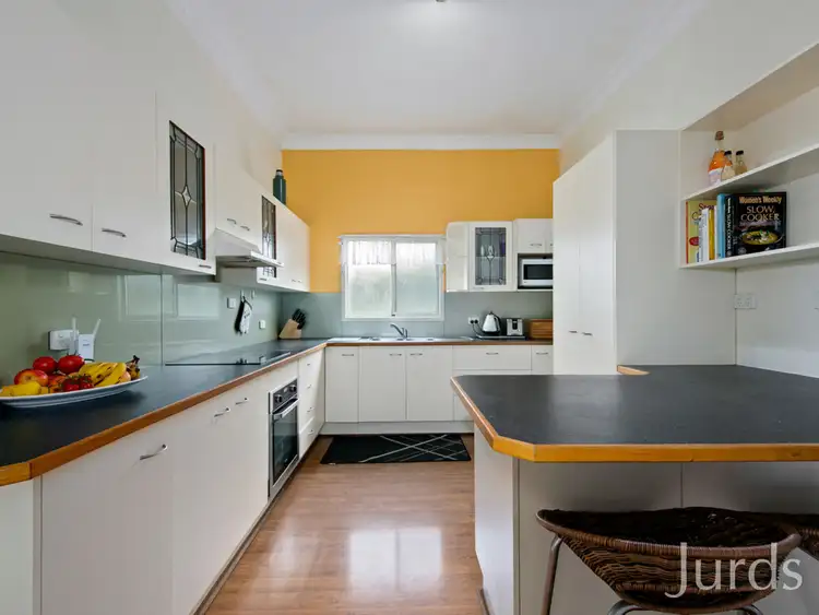 Third view of Homely house listing, 19 Allandale Street, Kearsley NSW 2325
