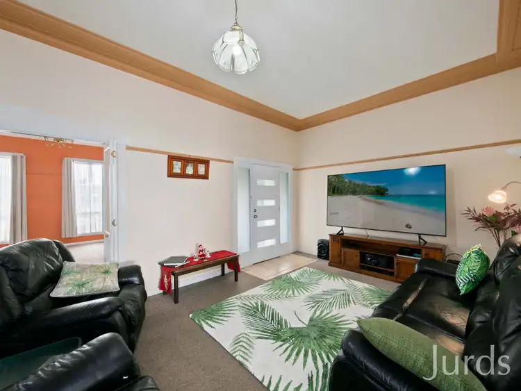 Fourth view of Homely house listing, 19 Allandale Street, Kearsley NSW 2325