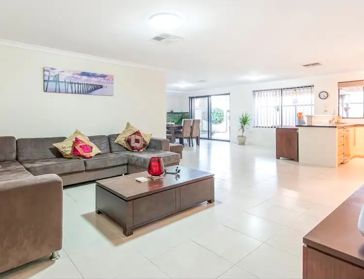 Fifth view of Homely house listing, 3 Prince Regent Gate, Bertram WA 6167