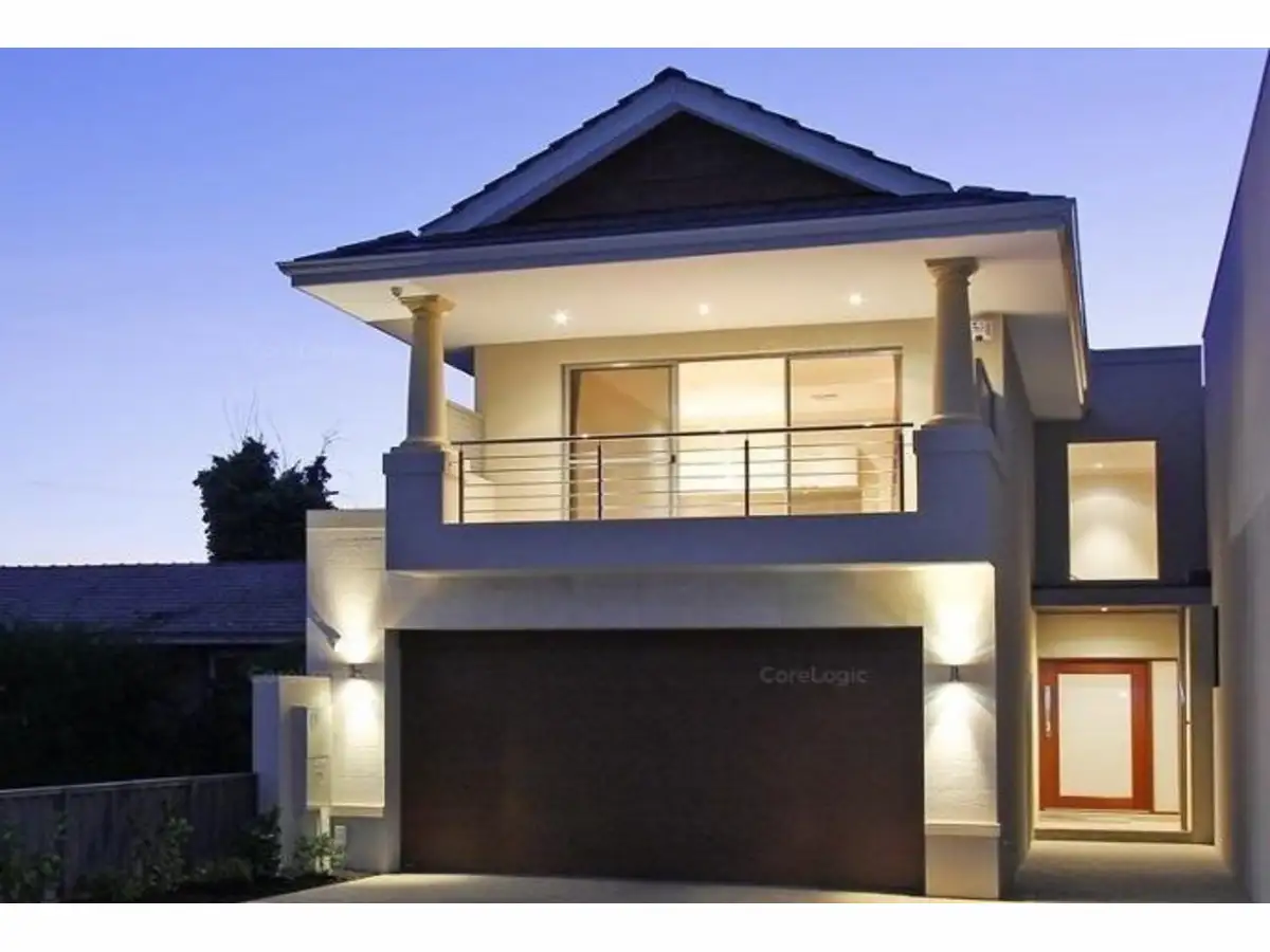 Main view of Homely house listing, 57C Glenelg Street, Applecross WA 6153