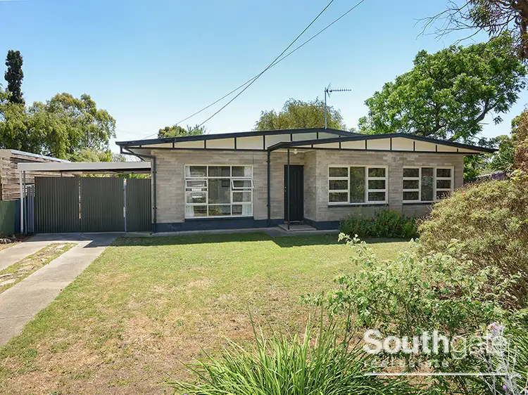 Main view of Homely house listing, 3 Peter Crescent, Morphett Vale SA 5162