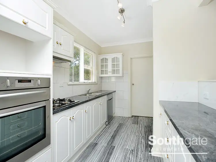 Second view of Homely house listing, 3 Peter Crescent, Morphett Vale SA 5162